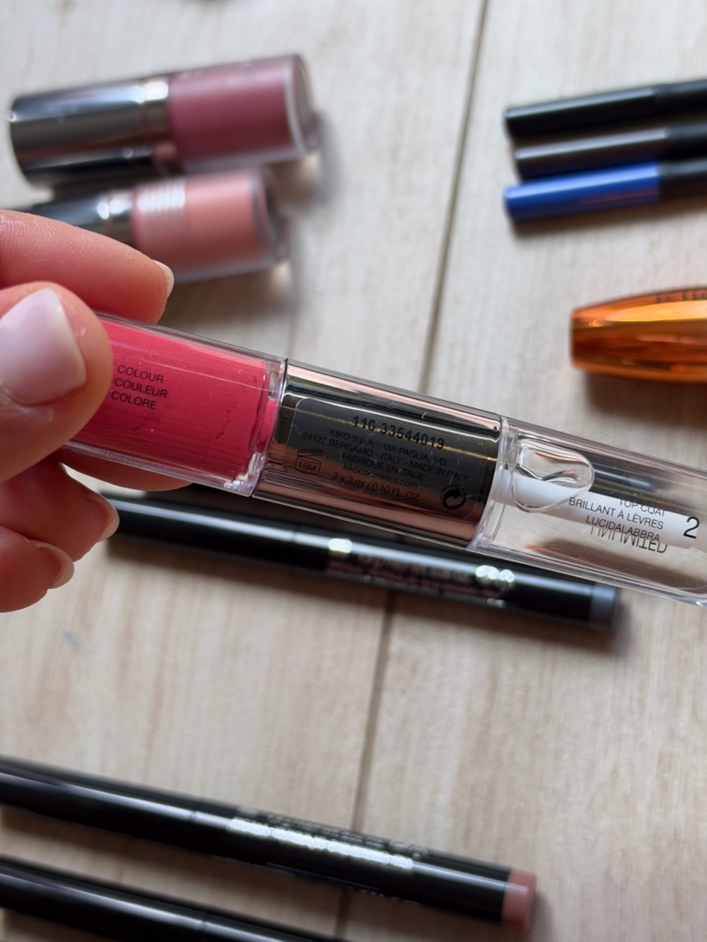 KIKO makeup bundle - Picture 8 of 10